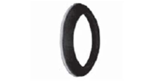 SEALING RING 2" WITH STEEL RETAINER