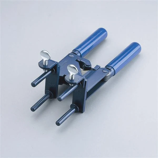 CLAMP HANDLE FOR CADWELD MOLD E-Z CHANGE 3"