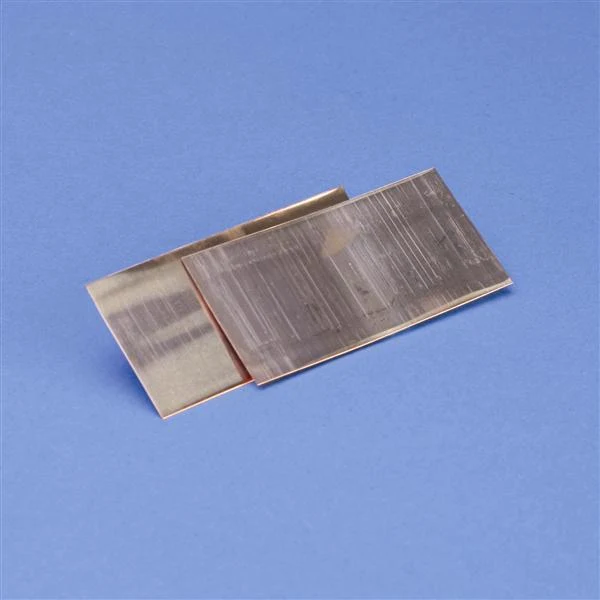 SLEEVE WRAP COPPER 013X3"