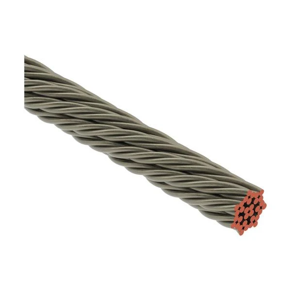 Electrical Wire BARE Tinned Copper 76.2 m LPC126R250