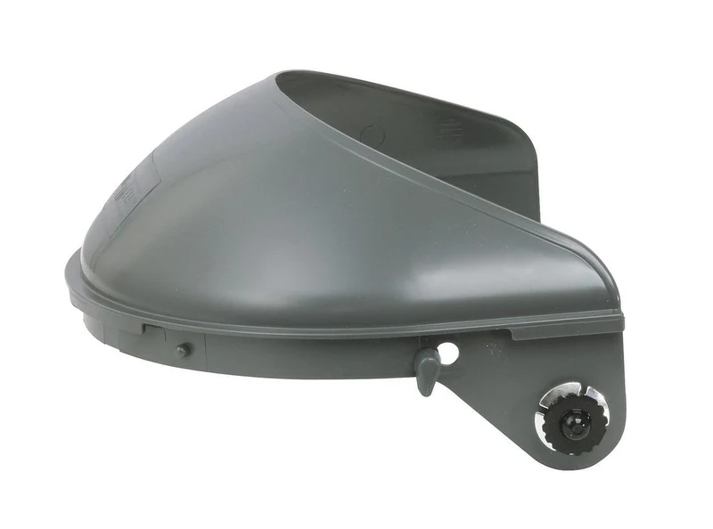 HEADGEAR FACESHIELD HIGH PERFORMANCE FOR USE WITH PROT