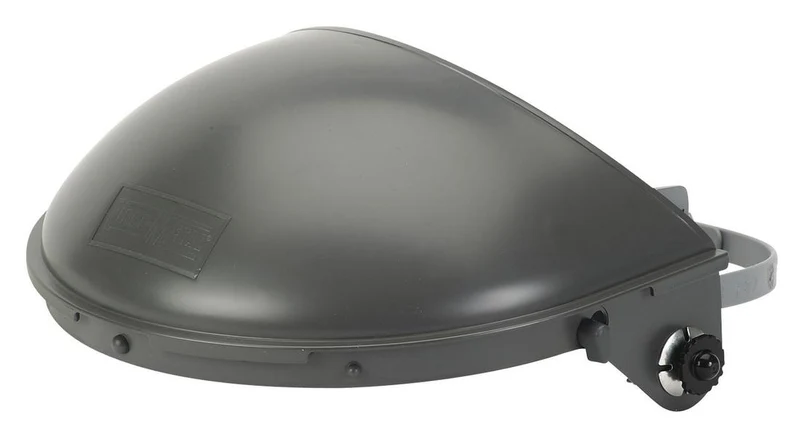 HEADGEAR FACESHIELD HIGH PERFORMANCE FOR USE WITH F500
