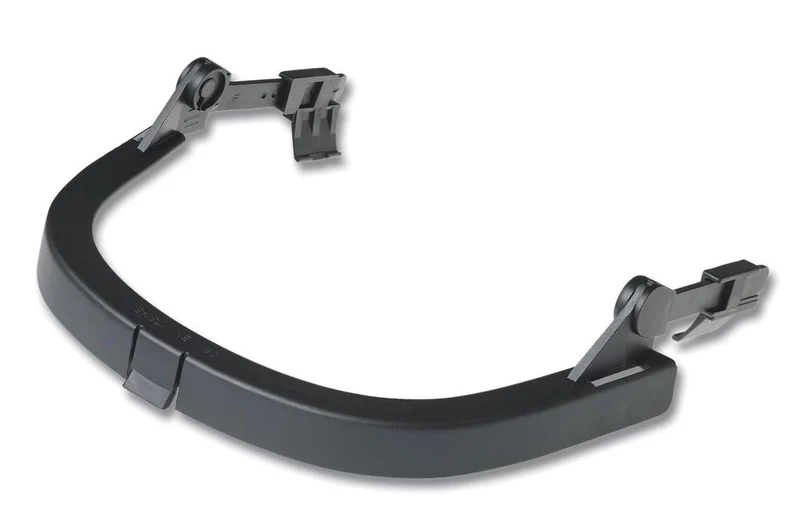 VISOR BRACKET PLASTIC NYLON