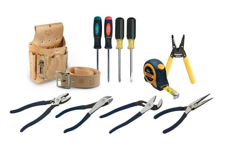 DIPPED GRIP TOOL KIT