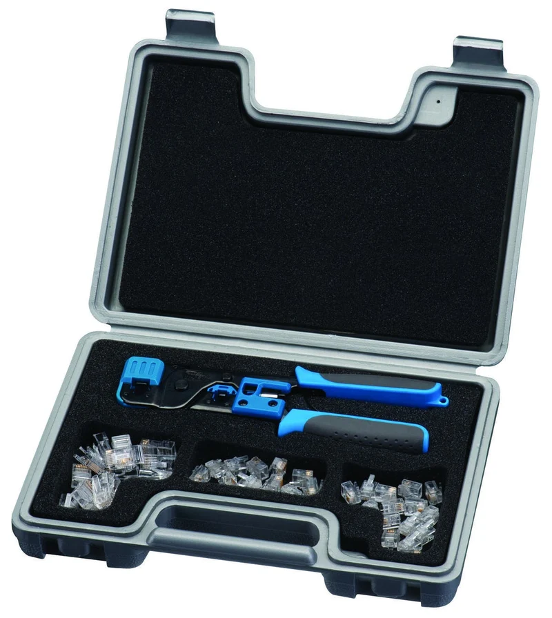 TELCOM TERMINATION KIT
