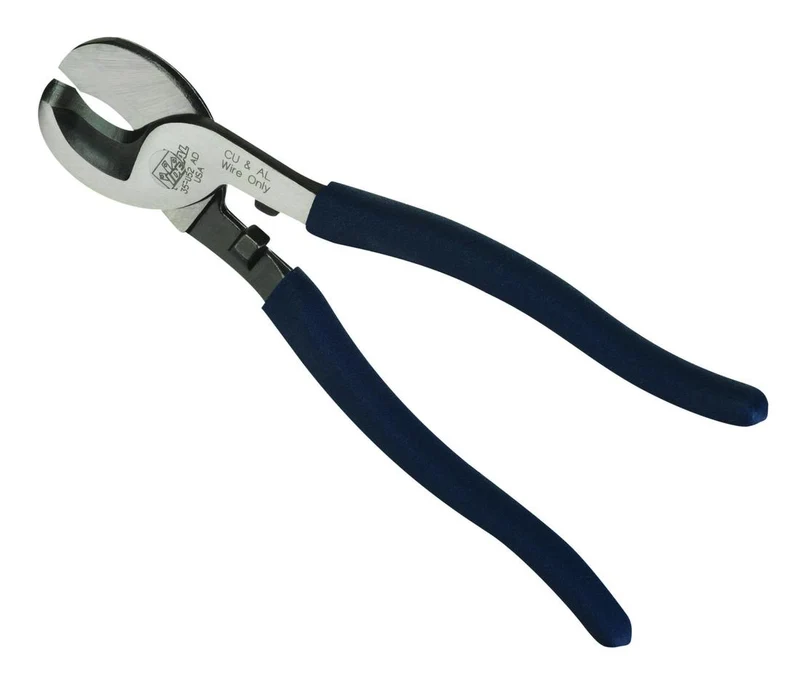 CABLE CUTTER 9-1/2" DIPPED-GRIP