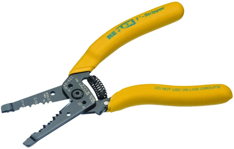 REFLEX™ SUPER T®-STRIPPER 12/2 & 14/2 NM