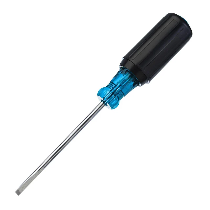 CABINET TIP SCREWDRIVER 3/16" X 4"