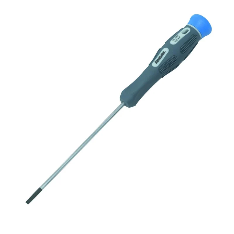 SLIM ELECTRONICS S/D CABINET 1/8" X 4"