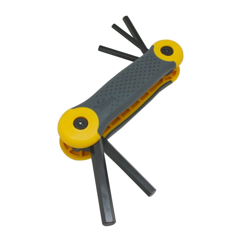 5 HEX-KEY SET