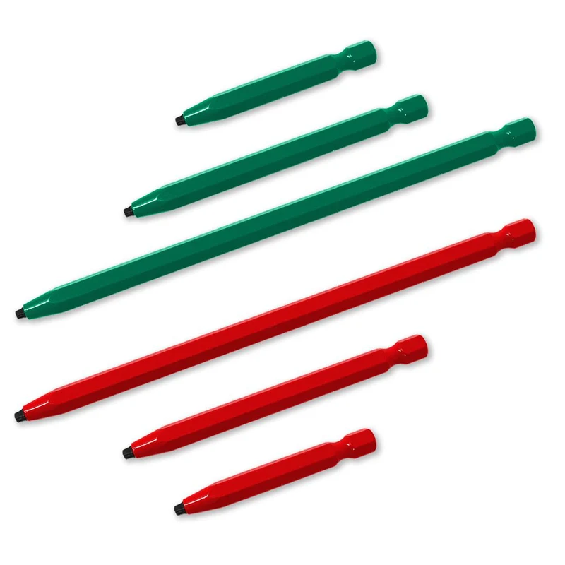 ROBERTSON® BIT #2 X 3” RD