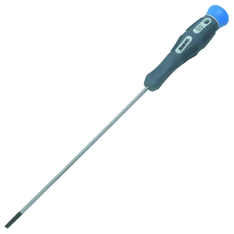 SLIM ELECTRONICS S/D CABINET 1/8" X 6"