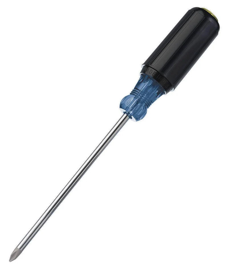 PHILLIPS SCREWDRIVER #2 X 6"