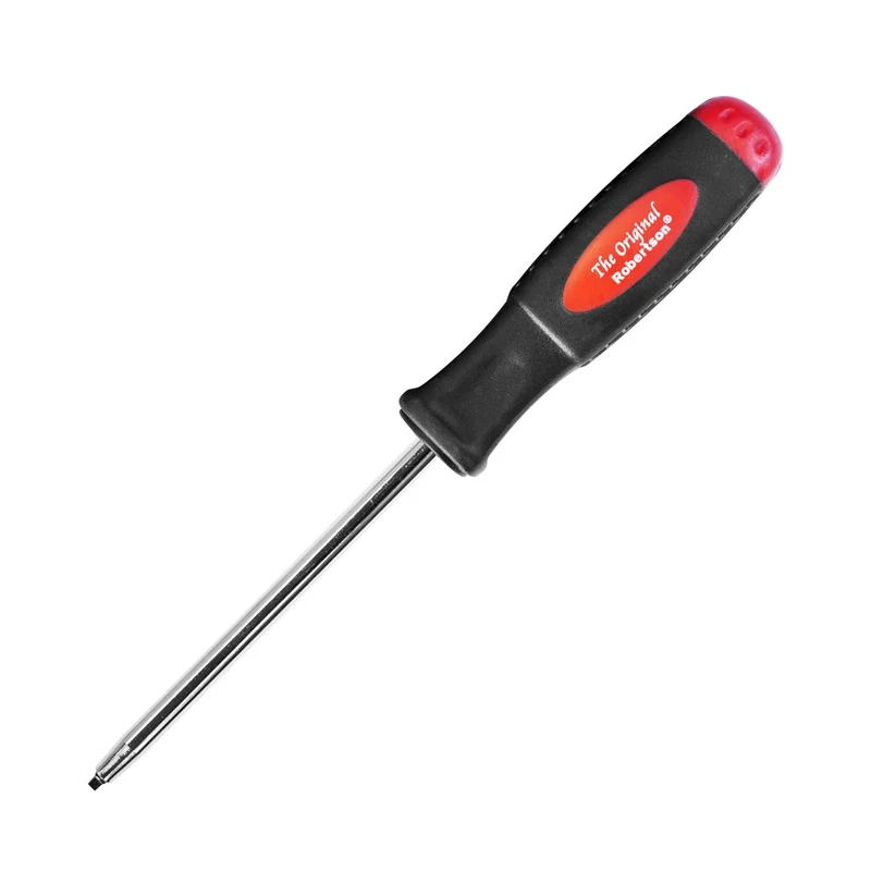ORIGINAL ROBERTSON® SCREWDRIVER #2
