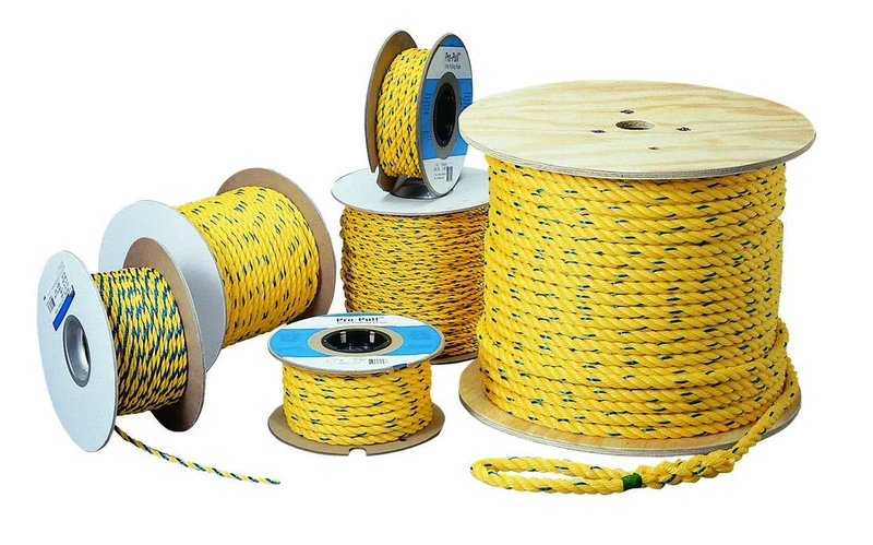 PRO-PULL™ POLYPROPYLENE ROPE