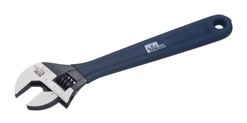 ADJUSTABLE WRENCH 10"