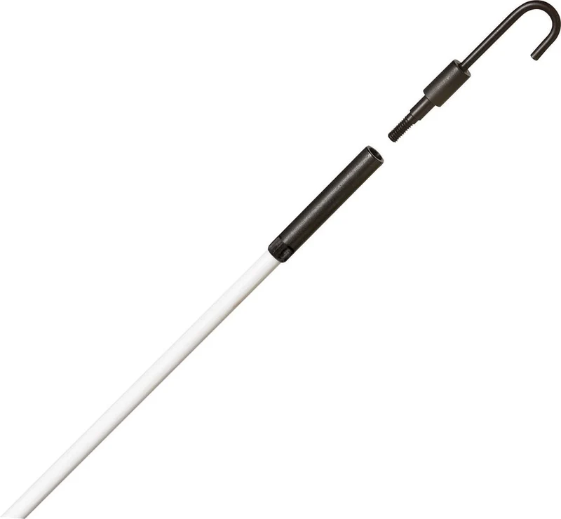 TUFF-ROD™ REGULAR FLEX FISHING POLES