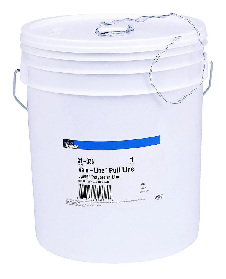 VALU-LINE™ PULL LINE
