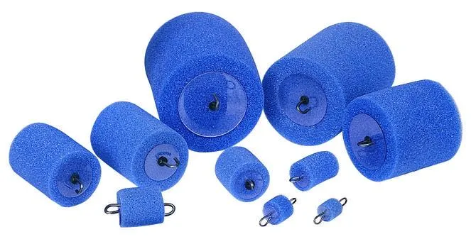 FOAM CARRIER 1/2"