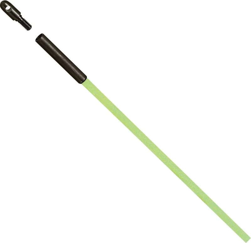 TUFF-ROD™ EXTRA FLEX GLOW FISHING POLES