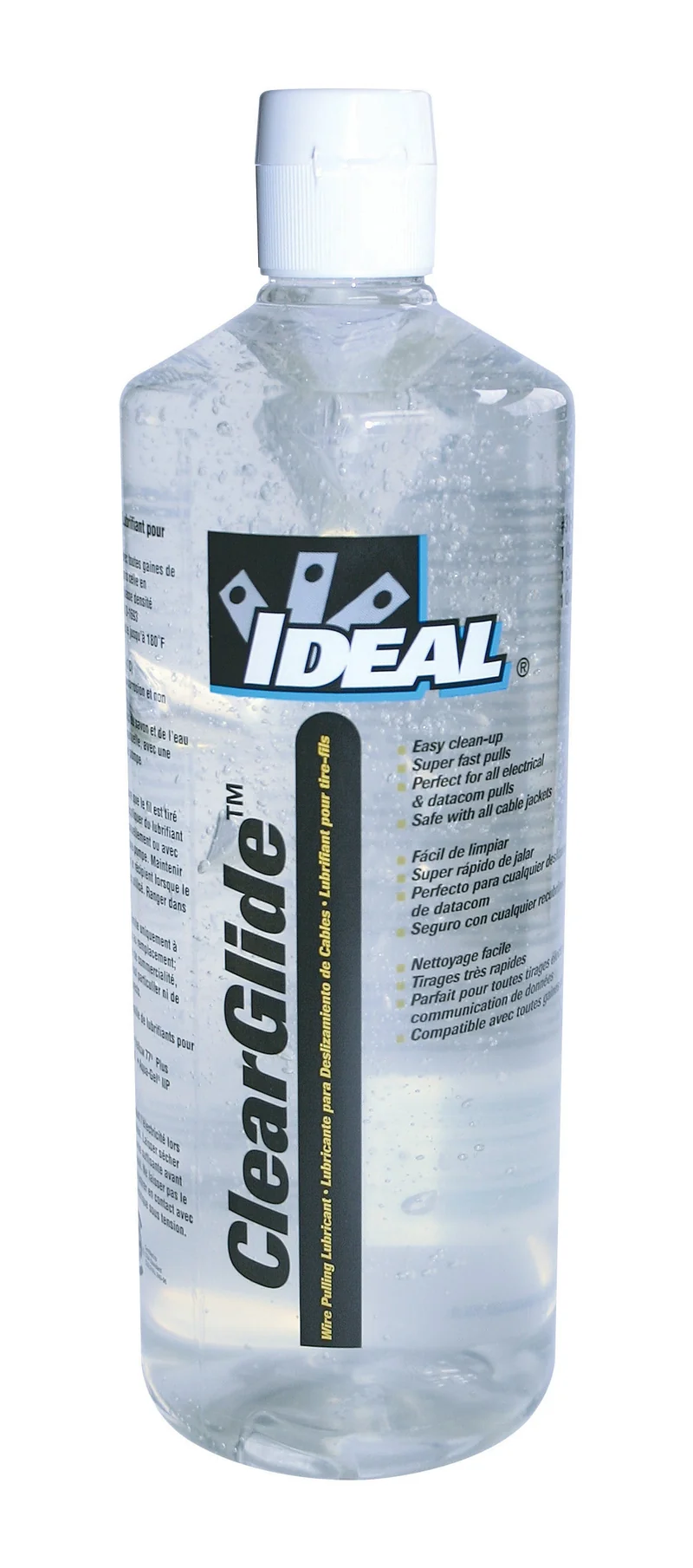 CLEARGLIDE® WIRE PULLING LUBRICANT