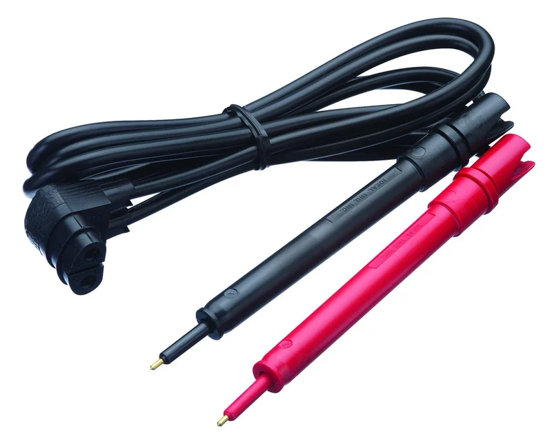 STANDARD TEST LEADS FOR 61-065, 61-076