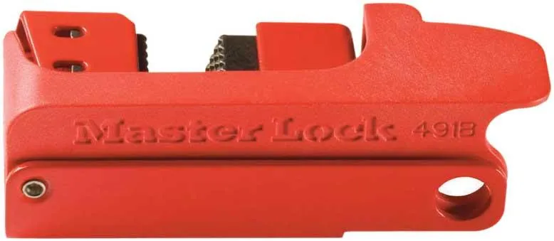 CIRCUIT BREAKER L/O WIDE & TALL BREAKERS