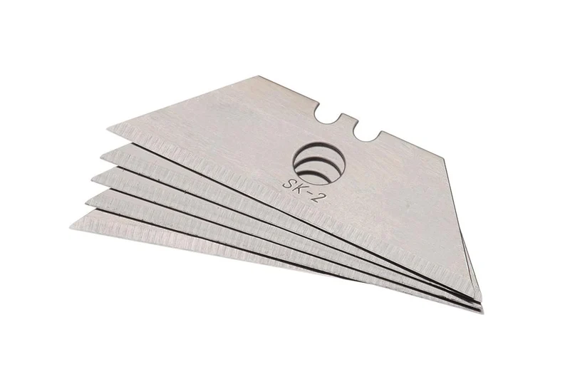 UTILITY KNIFE REPLACEMENT BLADES
