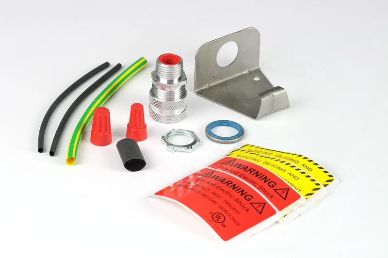POWER CONNECTION KIT