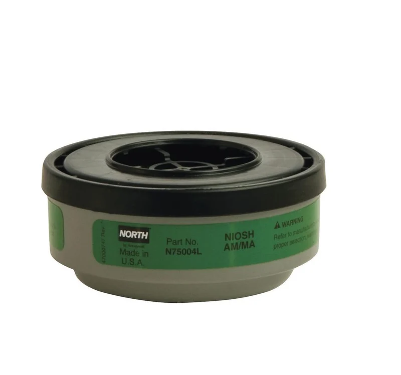 CARTRIDGE N-SERIES AMMONIA/METHYLAMINE
