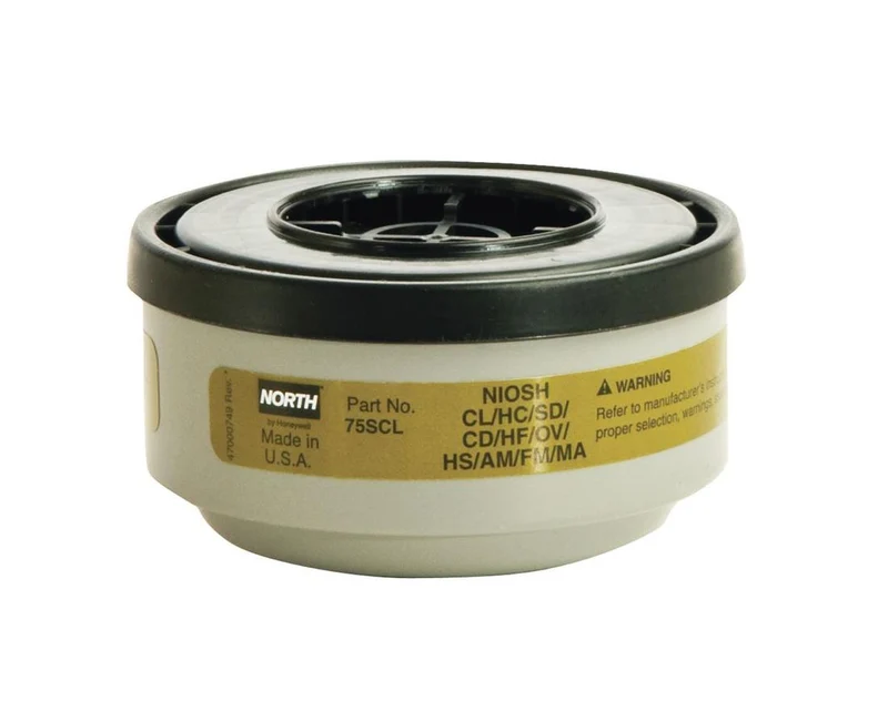 CARTRIDGE DEFENDER MULTI-CONTAMINANT
