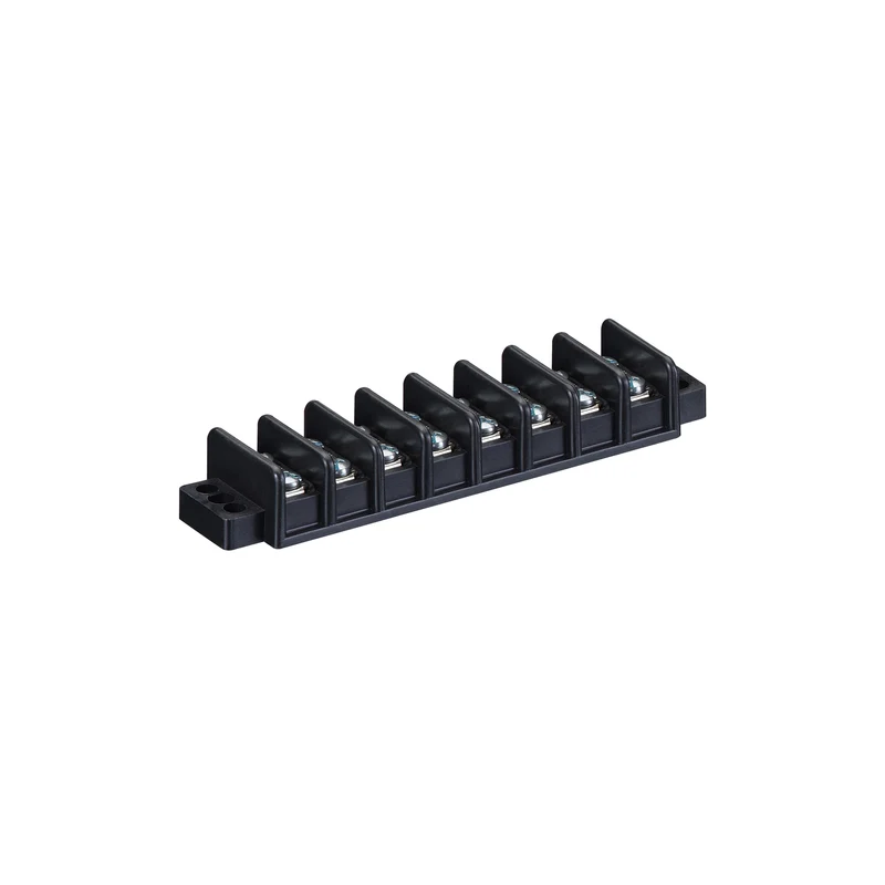 89-200 SERIES TERMINAL STRIPS 8-POLES