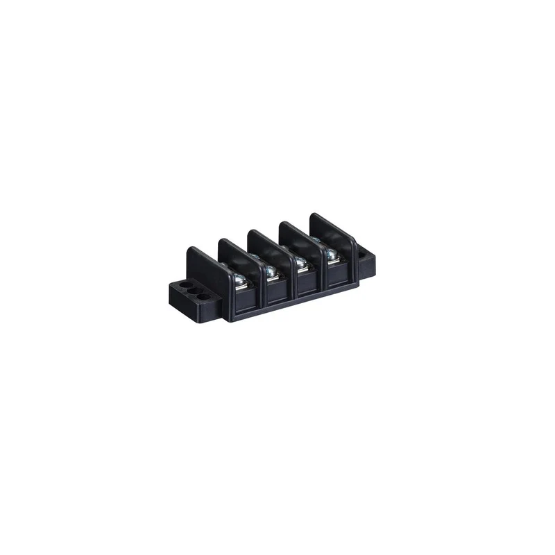 89-200 SERIES TERMINAL STRIPS 4-POLES