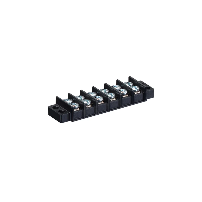89-300 SERIES TERMINAL STRIPS 6-POLES