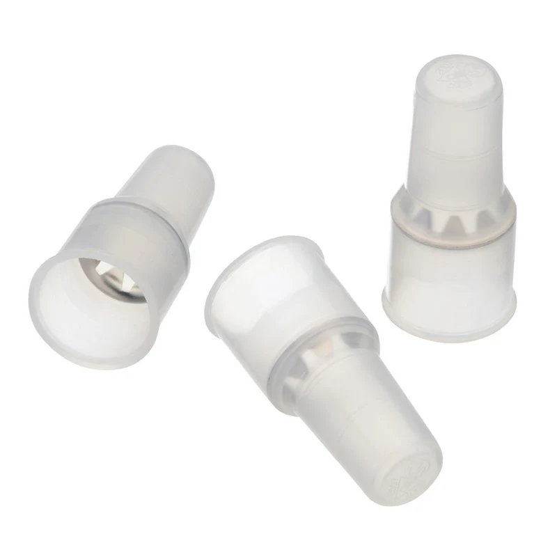 SPLICE CAP INSULATORS