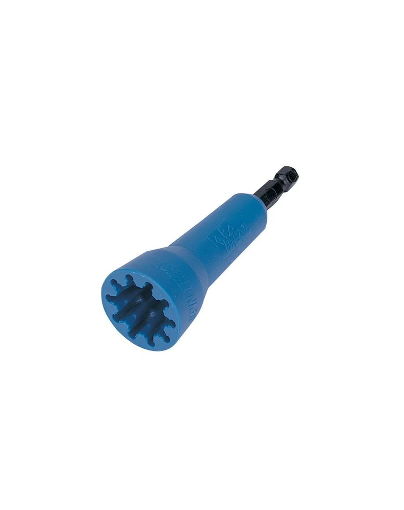 SPIN-TWIST® WIRE CONNECTOR SOCKET