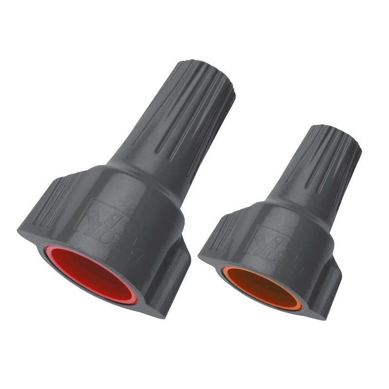 IDEAL - WEATHERPROOF WIRE CONNECTORS MODEL 61®