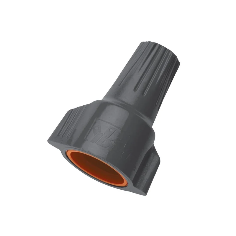 WEATHERPROOF WIRE CONNECTORS MODEL 61®