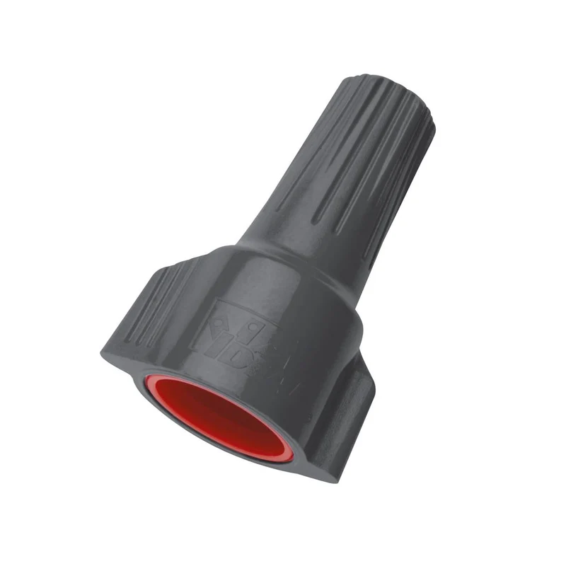 WEATHERPROOF WIRE CONNECTORS MODEL 62®