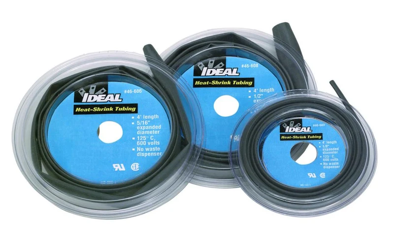 THERMO-SHRINK® THIN-WALL 1/8"