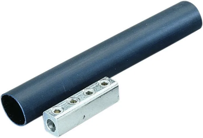 IDEAL Industries - THERMO-SHRINK U/G SPLICE KIT 1/0-250MCM