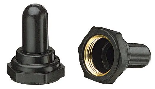 TOGGLE SWITCH COVER