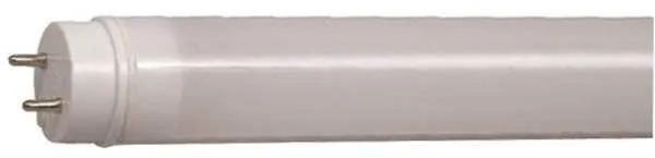 LAMP LED T8 BASE G13 9W 24" 4000K