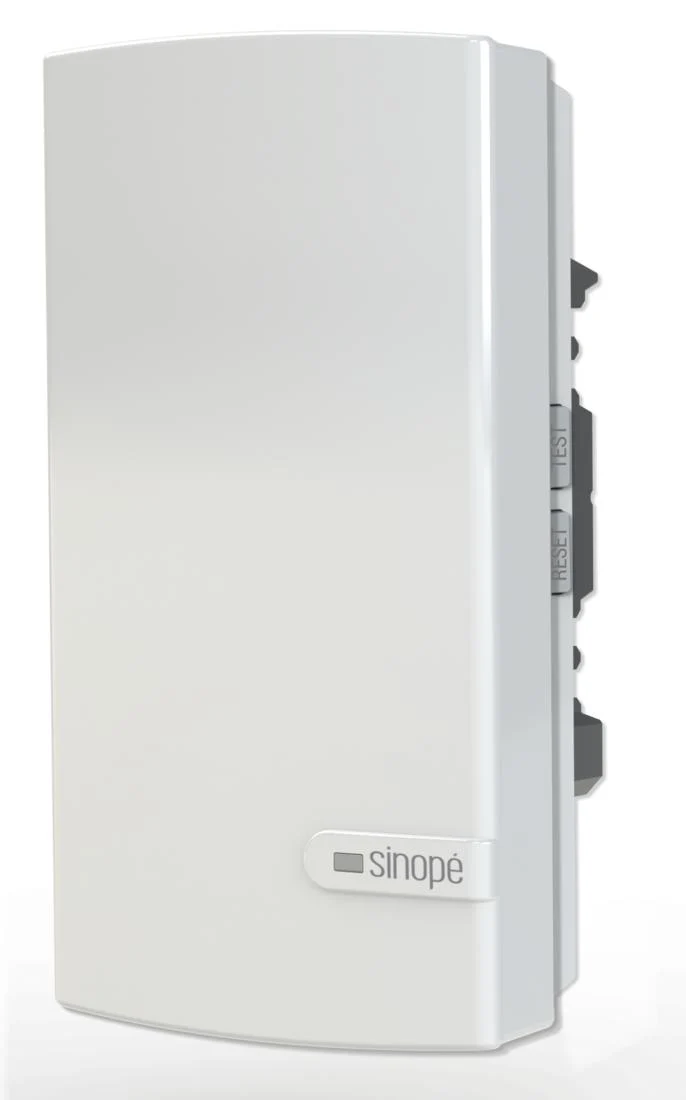 EXPANSION UNIT 120/208/240V WITH GFCI
