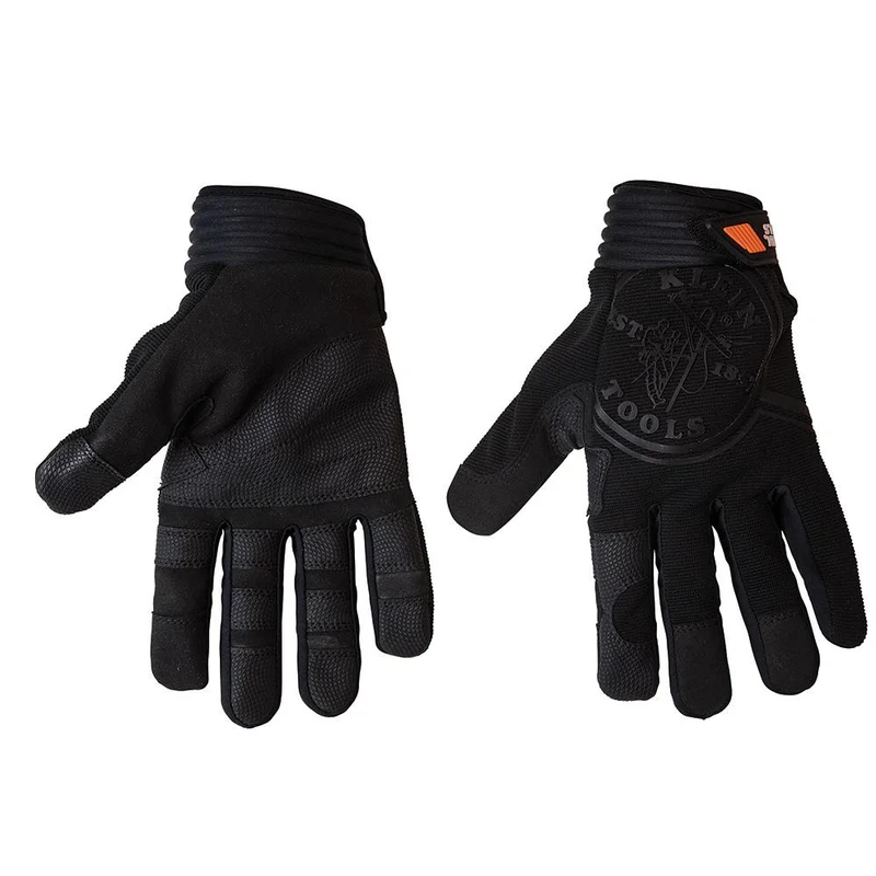 GLOVES FABRIC HIGH DEXTERITY SIZE LARGE