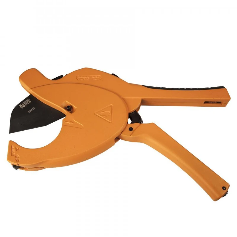 CUTTER PVC RATCHETING 1/2 TO 2-1/2IN CONDUIT