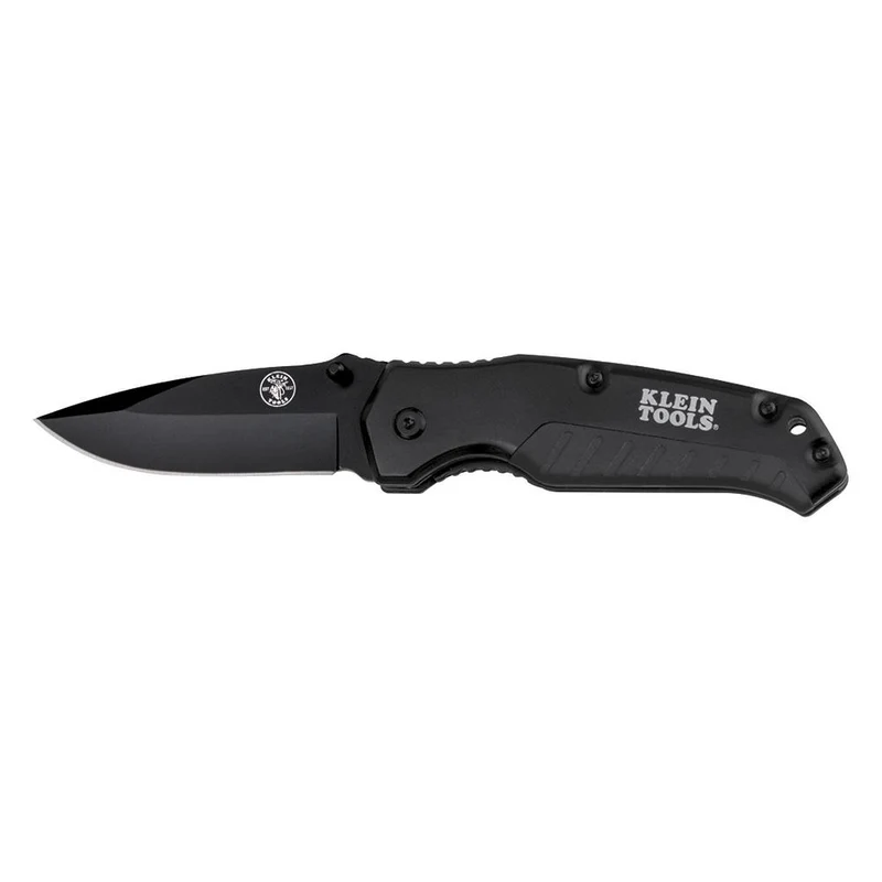 POCKET KNIFE 3-1/2IN BLADE 8-1/4IN OVERALL