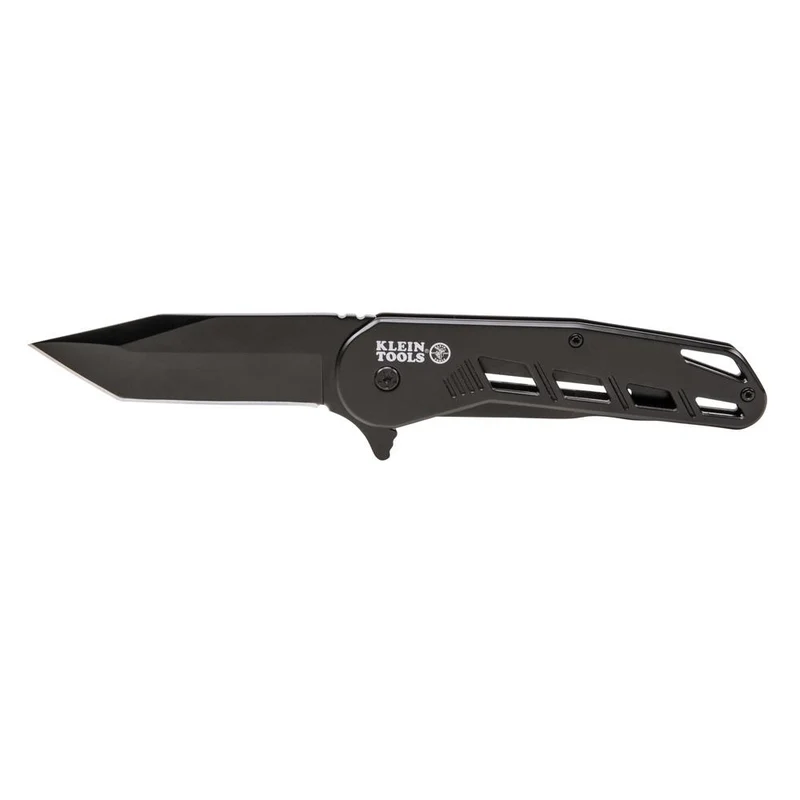 POCKET KNIFE BEARING-ASSISTED OPEN