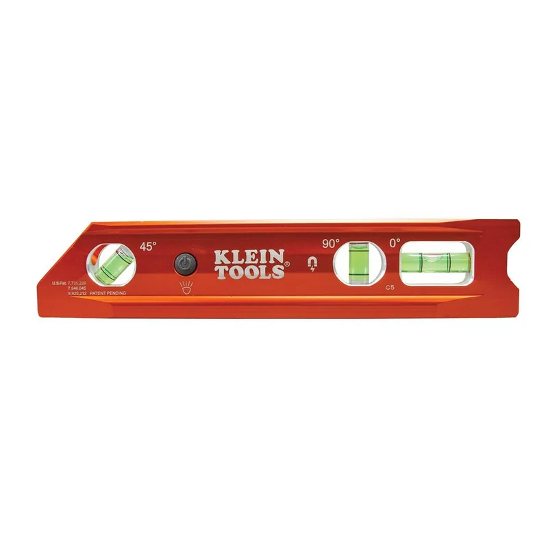 LEVEL 9IN LED LIGHTED VIALS