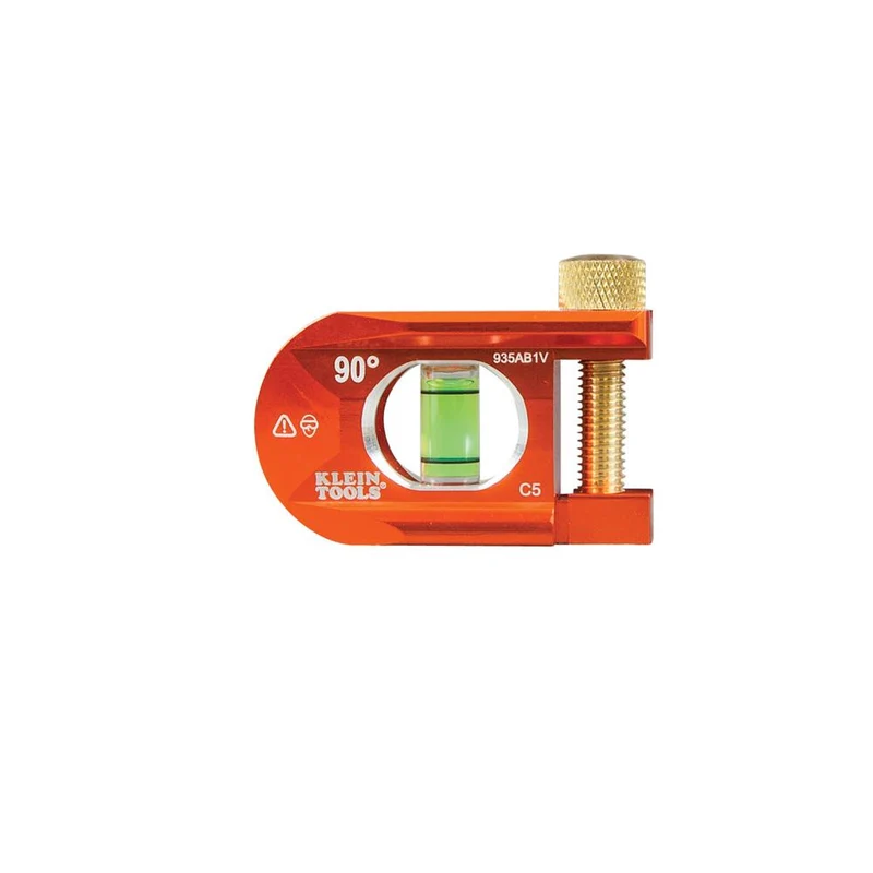 LEVEL 1 VIAL FOR 90D BENDS